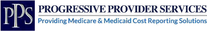 Progressive Provider Services Logo